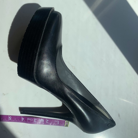 Calvin Klein Stilettos - Picture 4 of 5